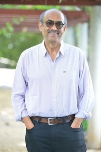 Suresh Babu Narappa Interview